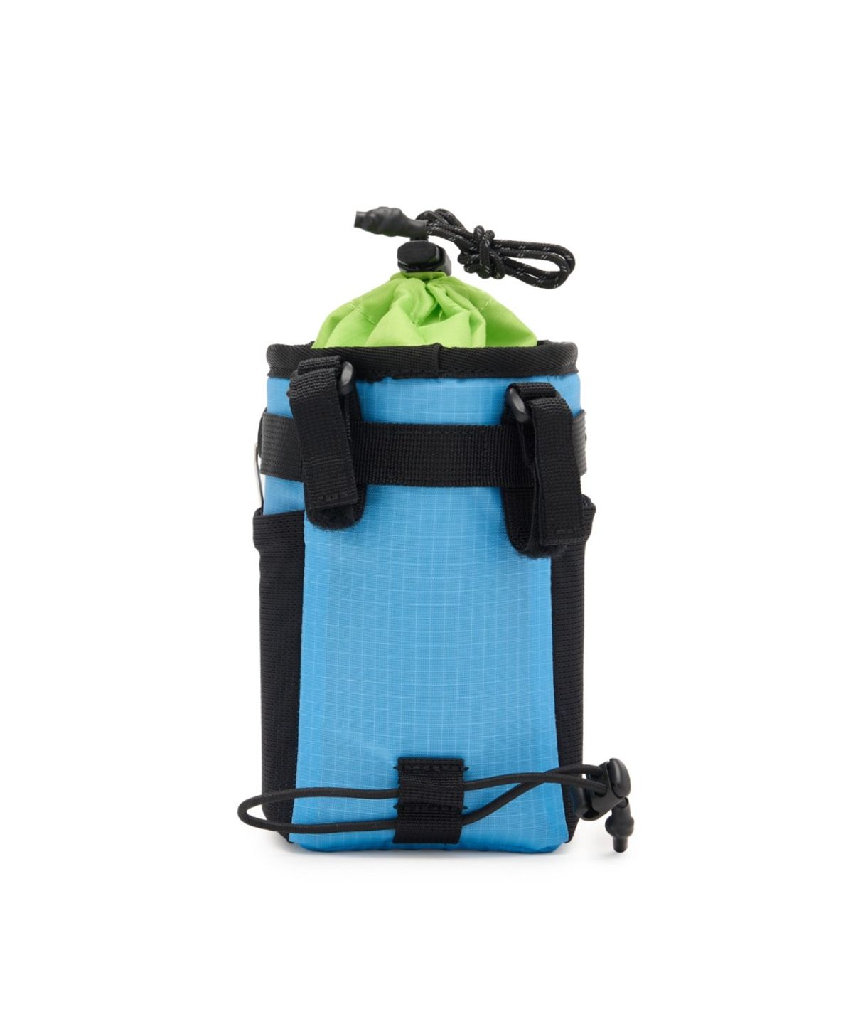 브롬톤 런던(BROMPTON LONDON) BICYCLE TUMBLER BAG - BLUE (P265AMB140)