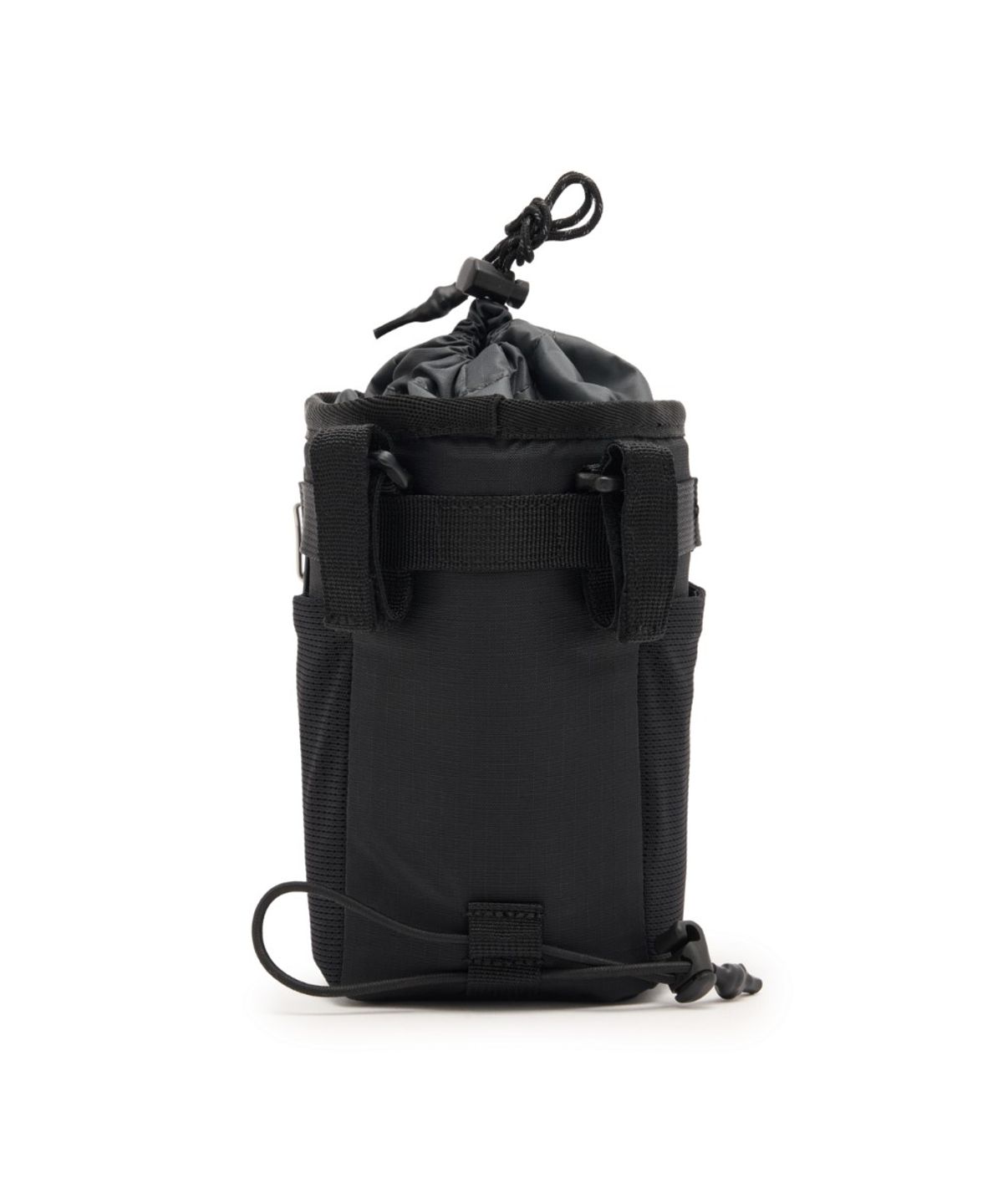 브롬톤 런던(BROMPTON LONDON) BICYCLE TUMBLER BAG - BLACK (P265AMB140)