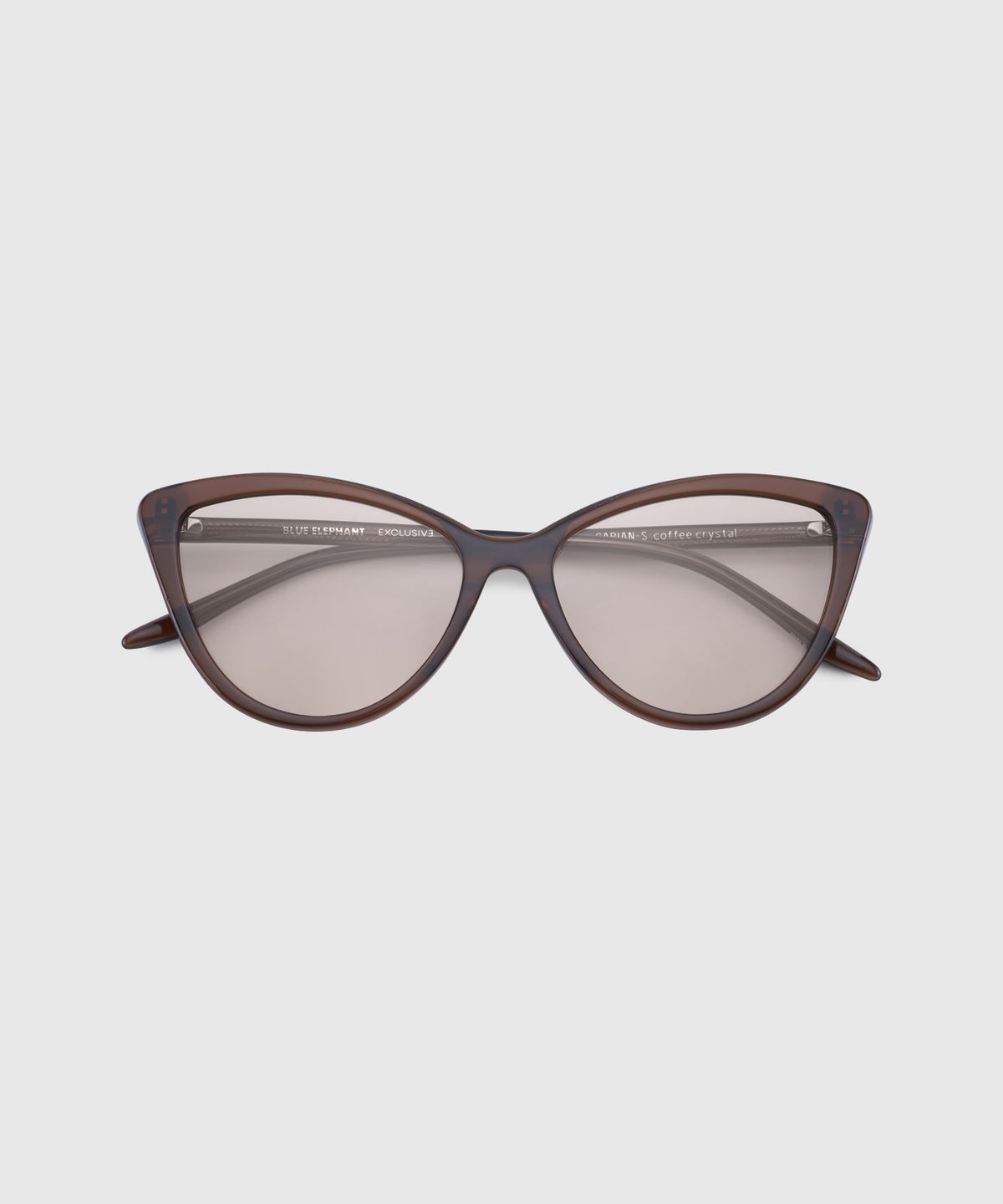 블루엘리펀트(BLUE ELEPHANT) CARIAN-S coffee crystal