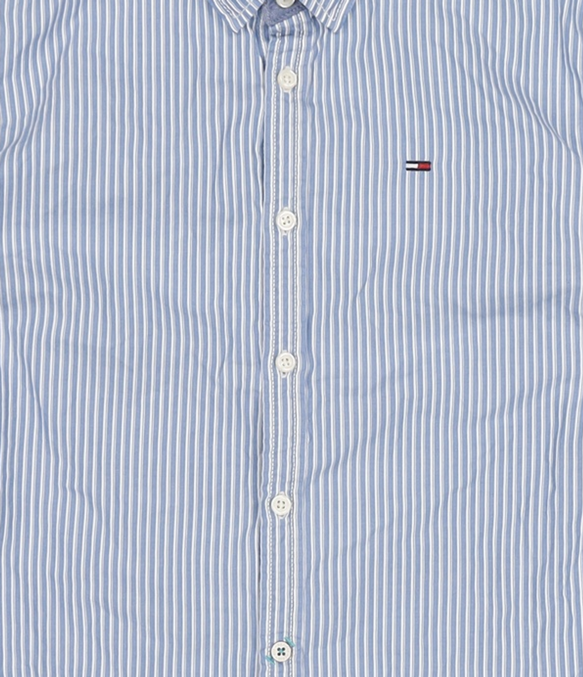 힐피거데님(Hilfiger Denim by Tommy Hilfiger) 캐주얼 셔츠 S