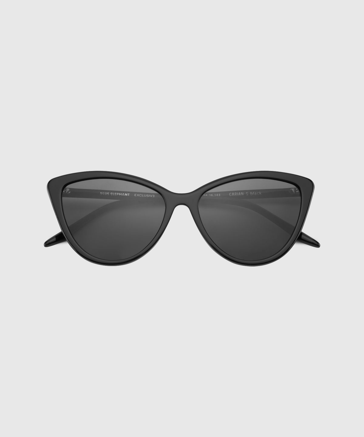 블루엘리펀트(BLUE ELEPHANT) CARIAN-S black