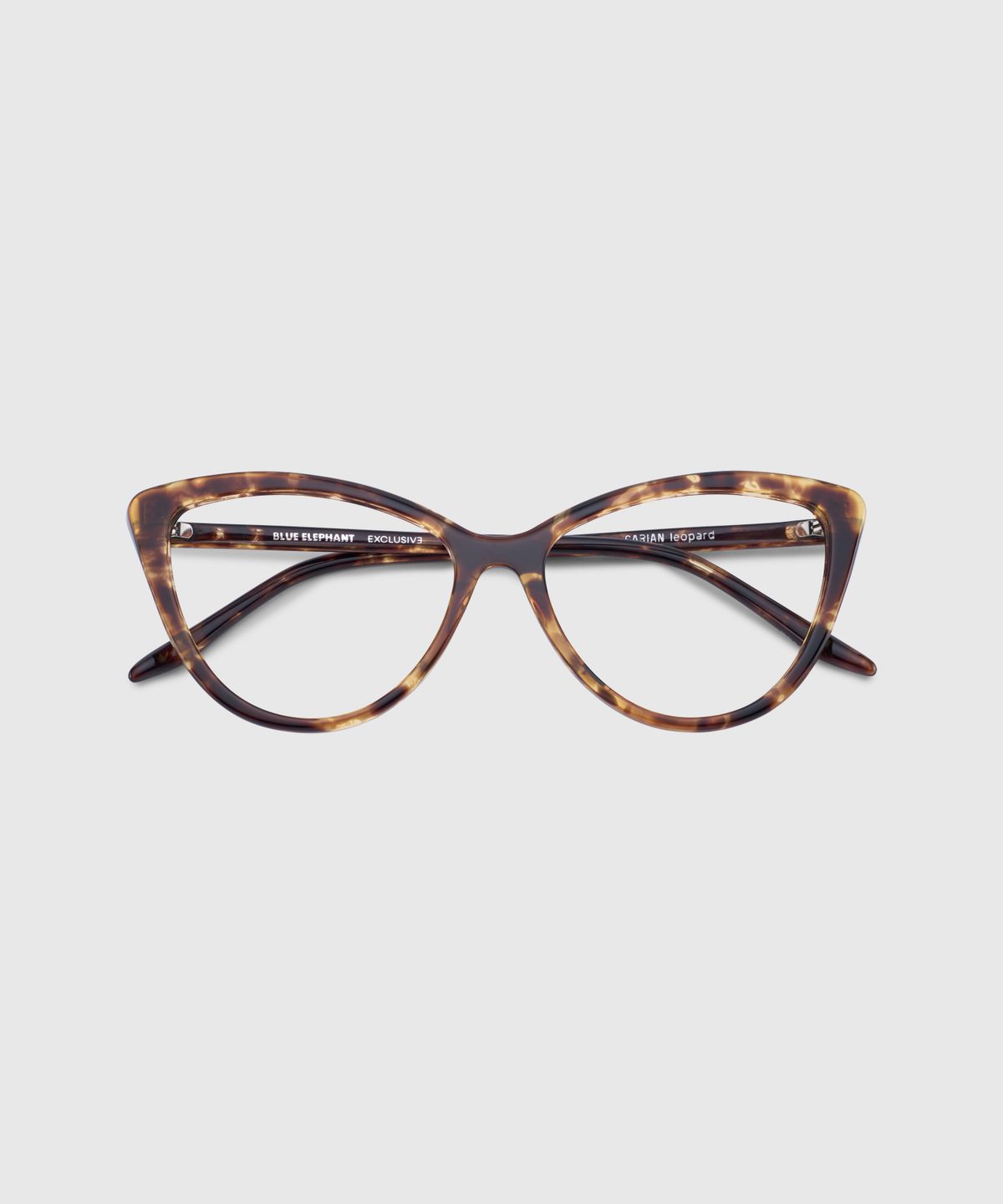블루엘리펀트(BLUE ELEPHANT) CARIAN leopard