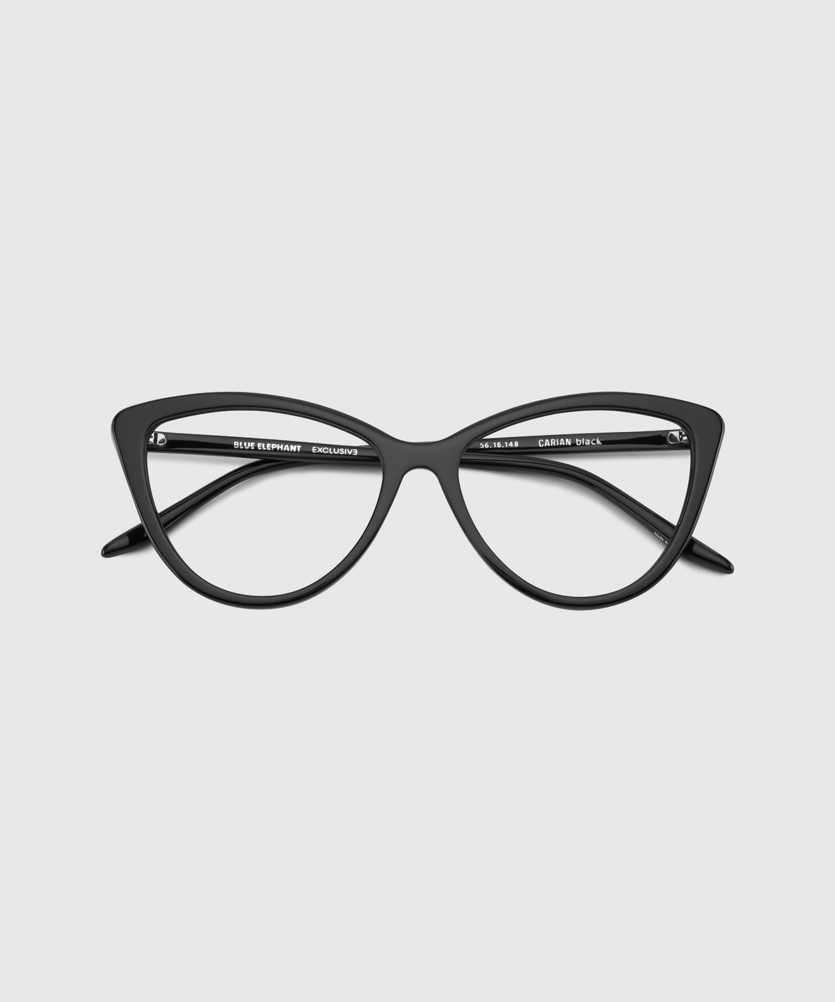 블루엘리펀트(BLUE ELEPHANT) CARIAN black