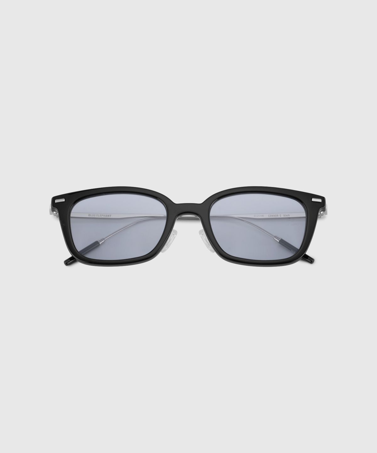 블루엘리펀트(BLUE ELEPHANT) CONNOR-S black