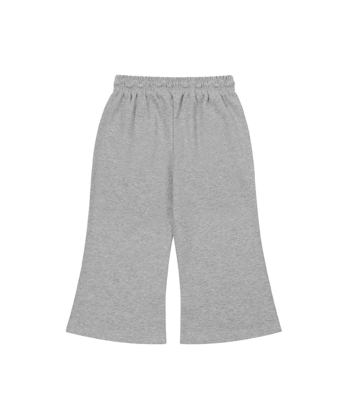 에스이에스티(S'EST) Capri Line Sweet Pants Gray