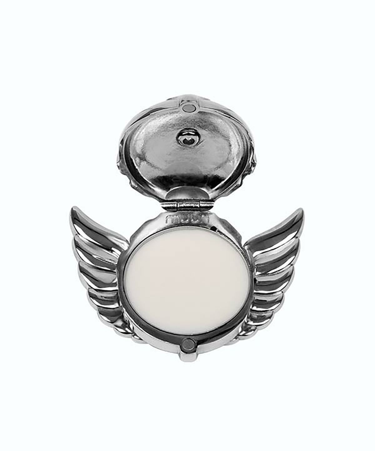 무운(MUUN) [DAWN] Eos Necklace (Platinum)