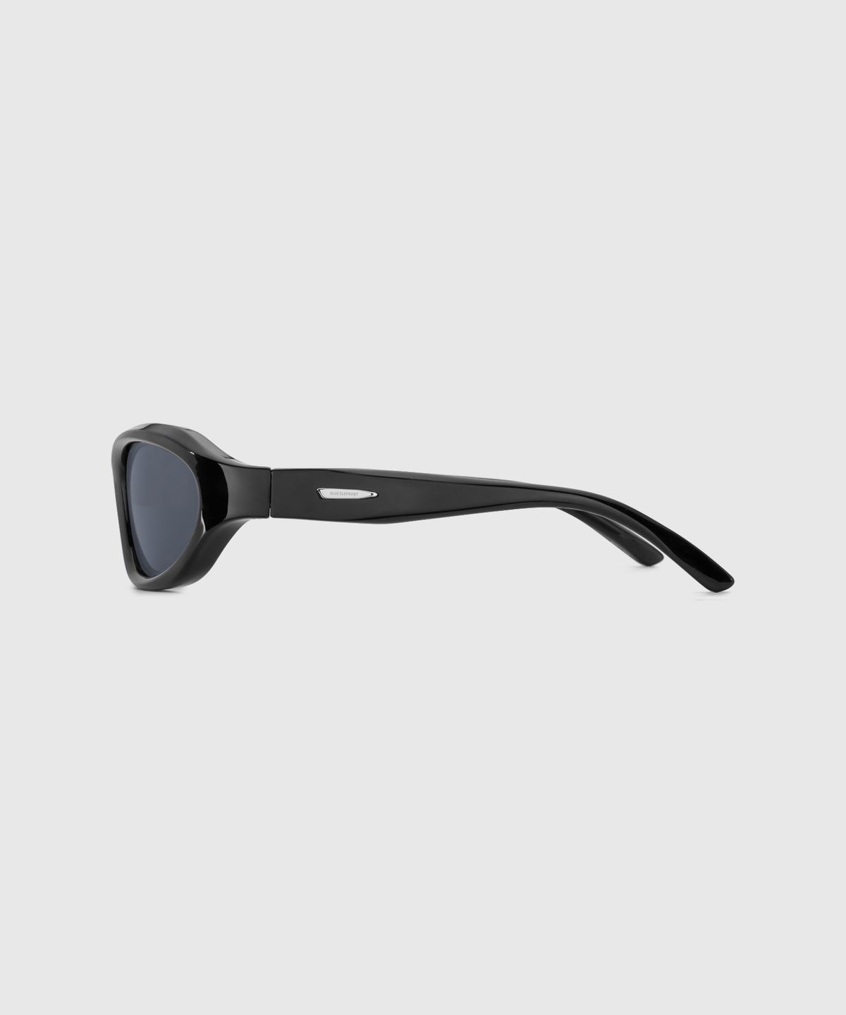 블루엘리펀트(BLUE ELEPHANT) HUSH black