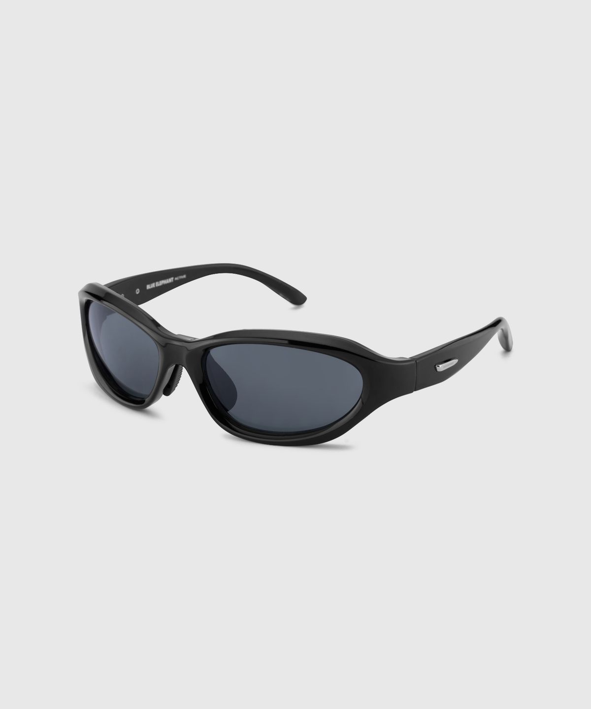 블루엘리펀트(BLUE ELEPHANT) HUSH black
