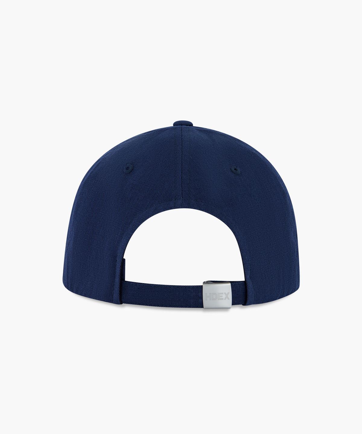 에이치덱스(HDEX) 하드 웍스 로고 볼캡 (Navy)