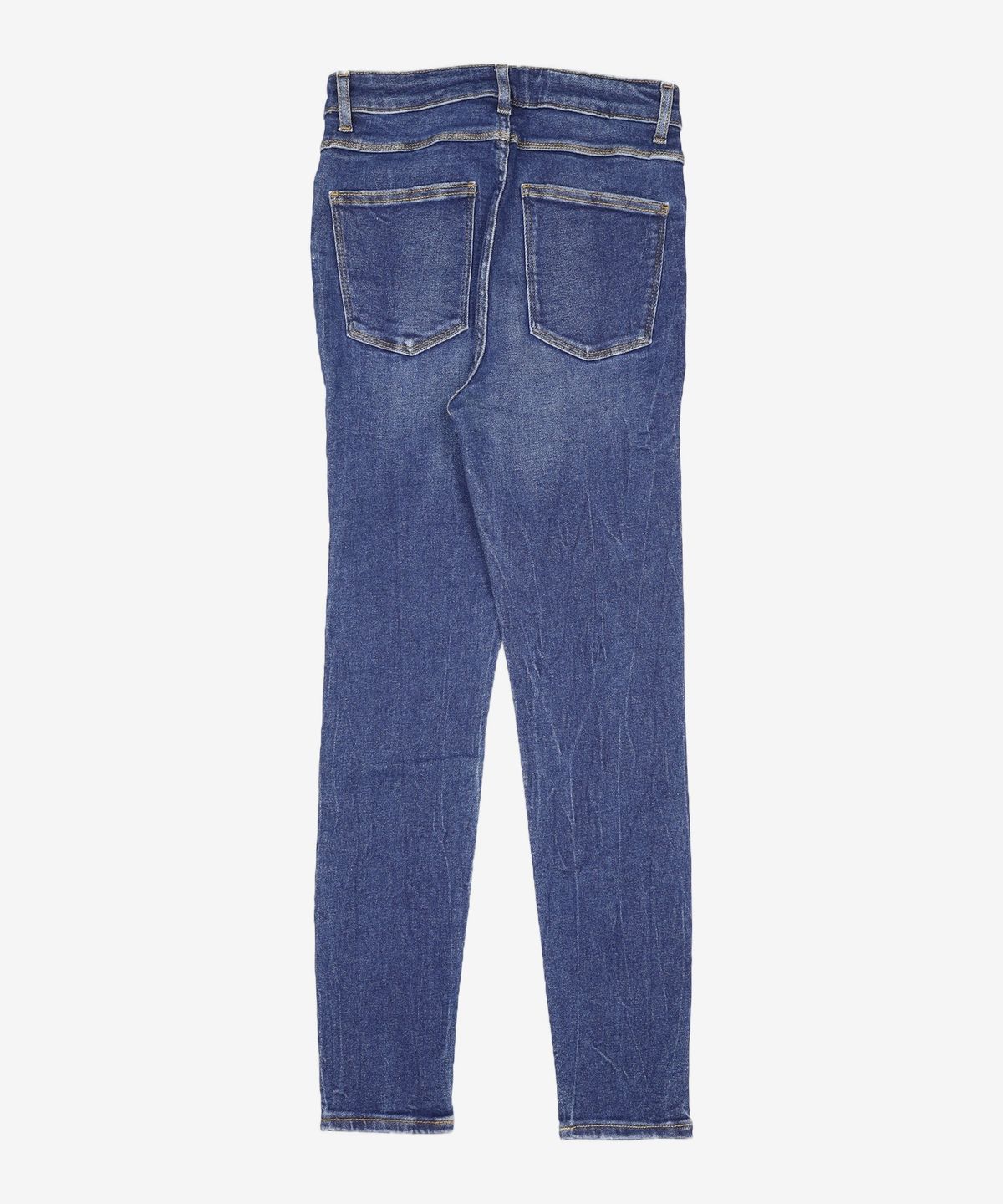 자라(ZARA) 청/데님 팬츠 40