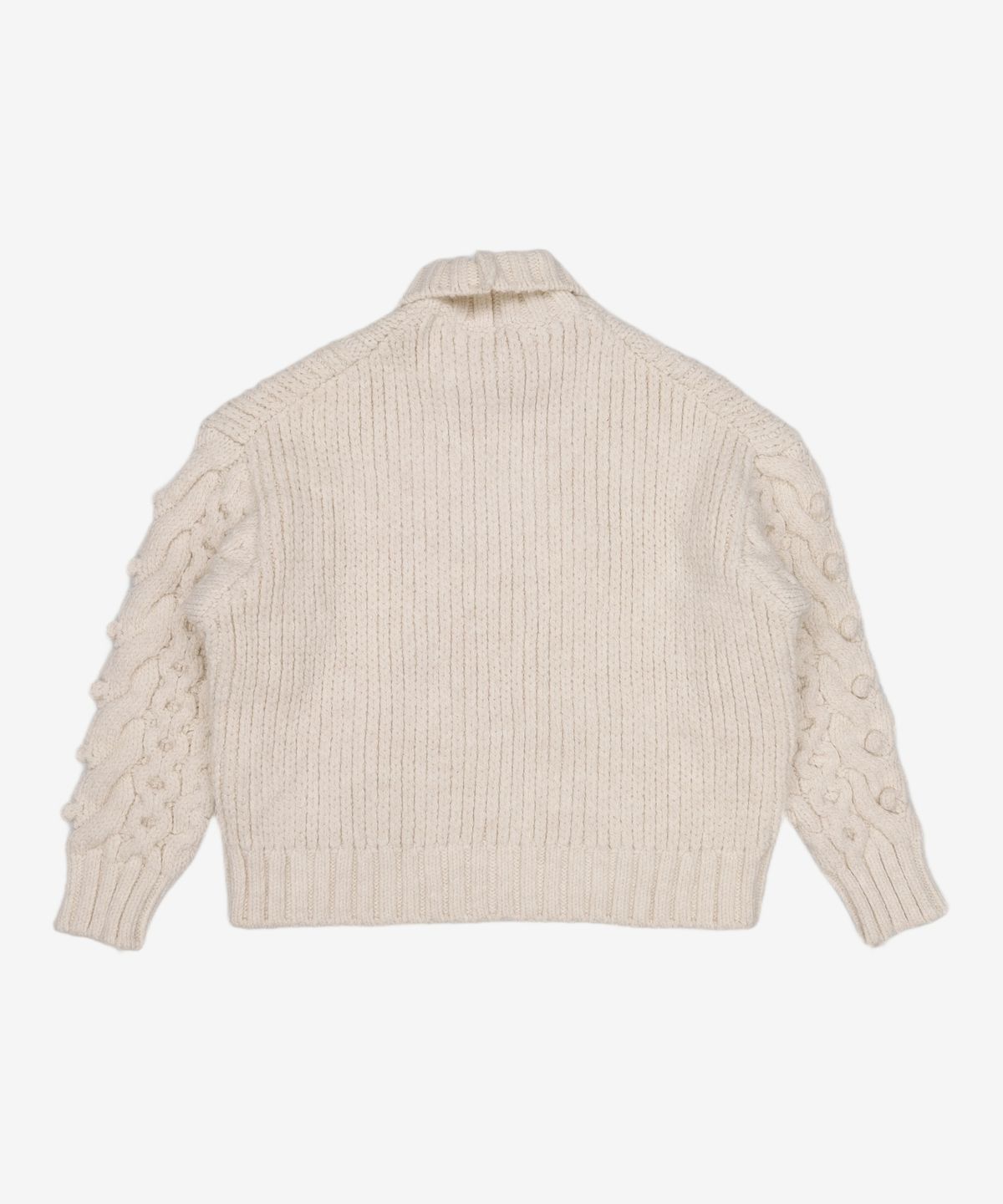 자라(ZARA) 니트/스웨터 M