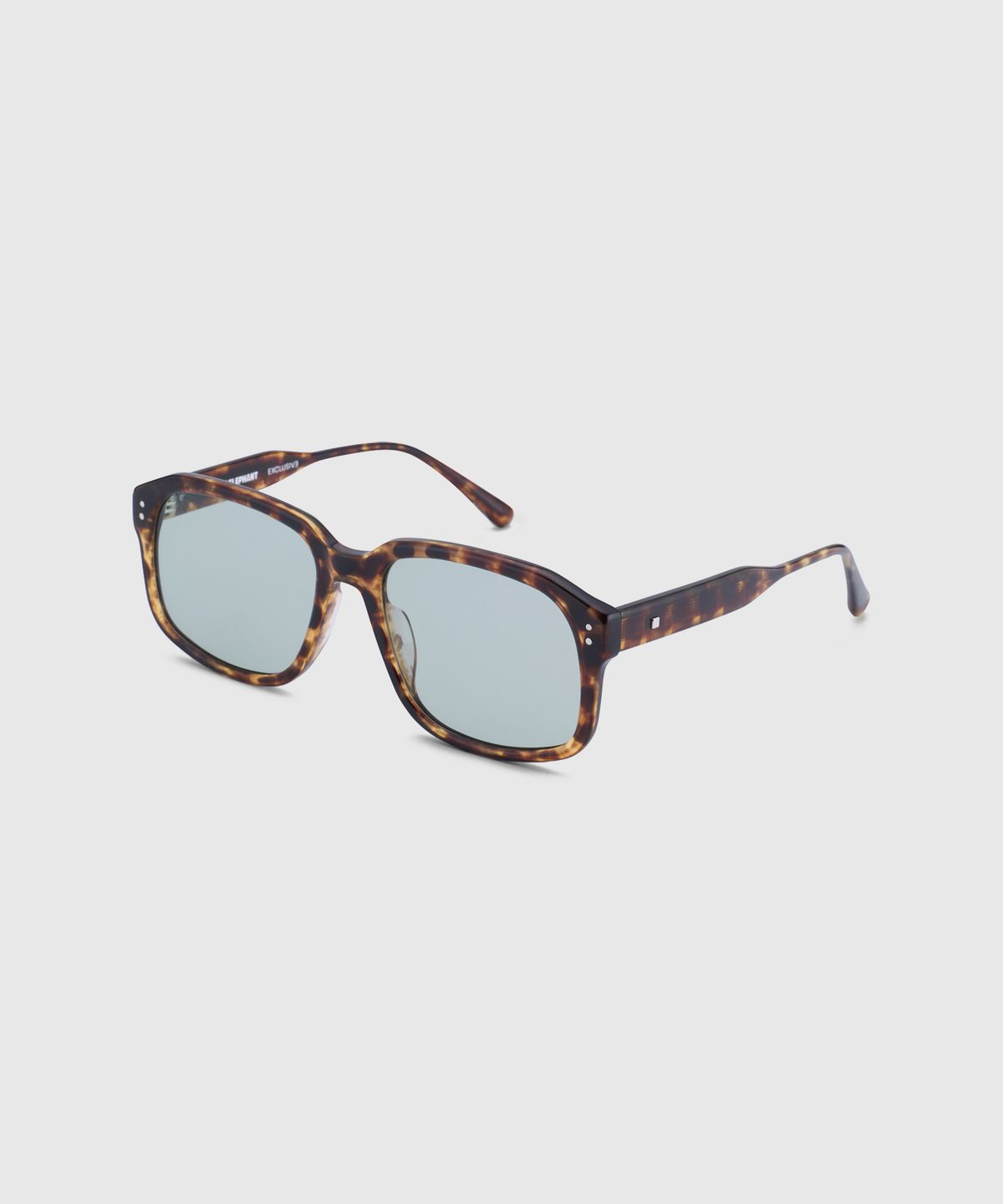 블루엘리펀트(BLUE ELEPHANT) KUMA-S leopard