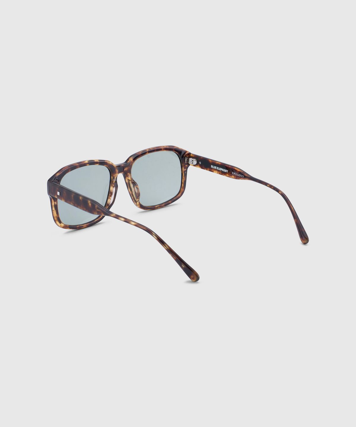 블루엘리펀트(BLUE ELEPHANT) KUMA-S leopard