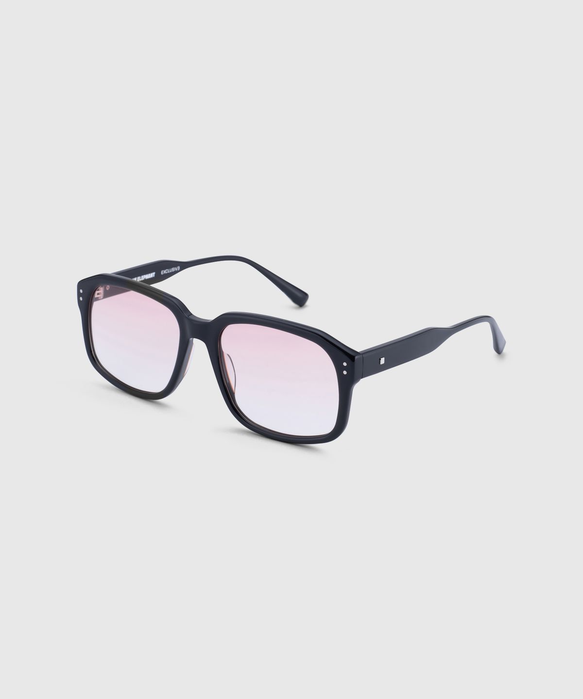 블루엘리펀트(BLUE ELEPHANT) KUMA-S black