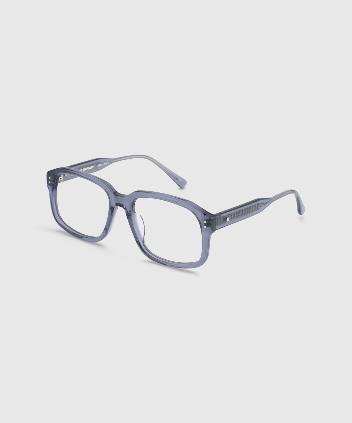 블루엘리펀트(BLUE ELEPHANT) KUMA grey crystal