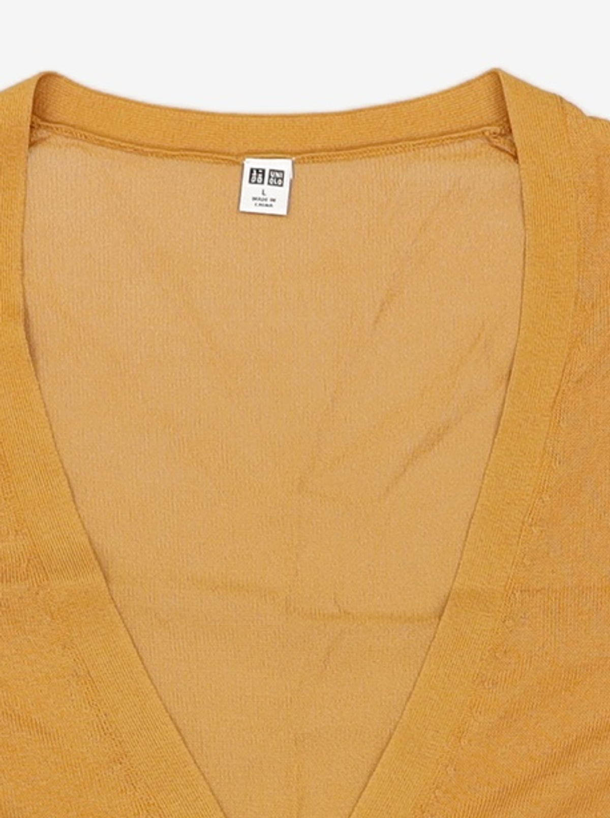 유니클로(UNIQLO) 카디건 L