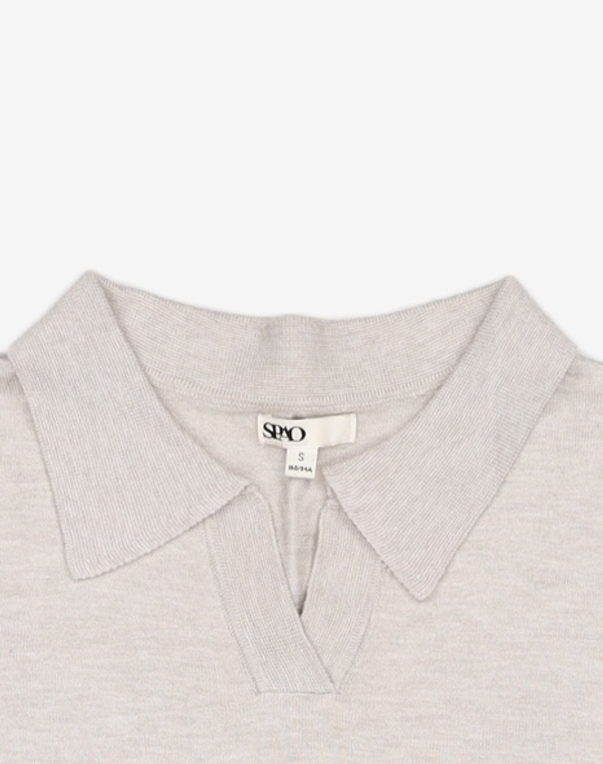 스파오(SPAO) 니트/스웨터 S
