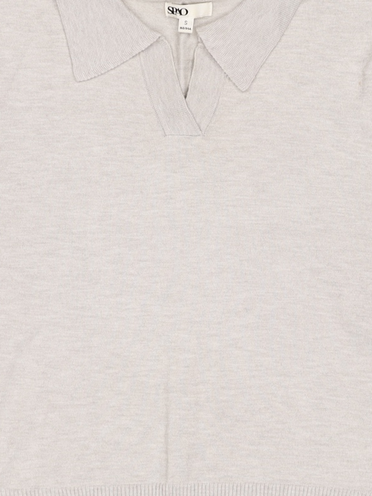 스파오(SPAO) 니트/스웨터 S