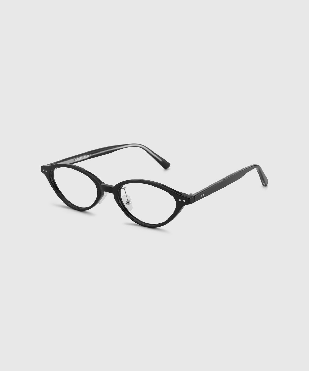 블루엘리펀트(BLUE ELEPHANT) RAZZI black