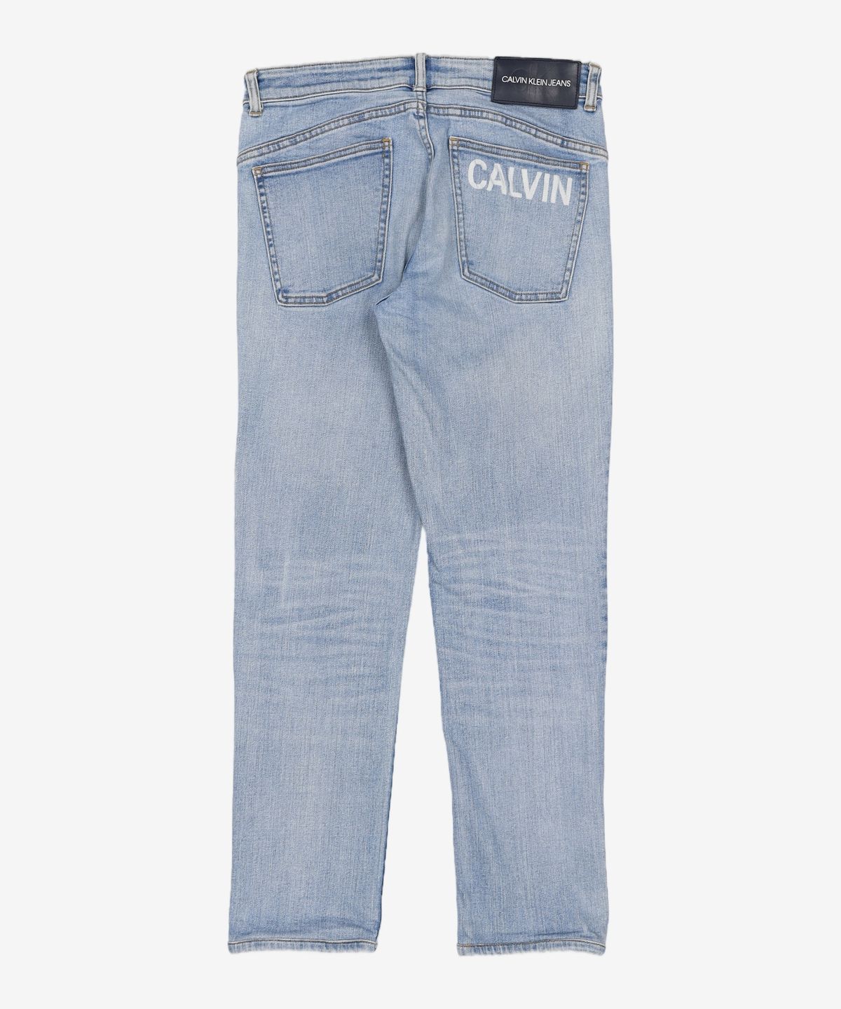 캘빈클라인 진(CALVIN KLEIN JEANS) 청/데님 팬츠 30