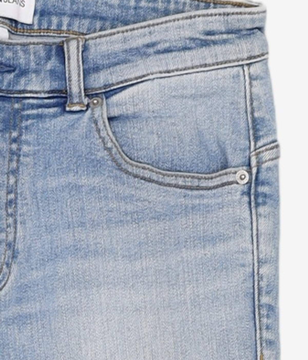 캘빈클라인 진(CALVIN KLEIN JEANS) 청/데님 팬츠 30