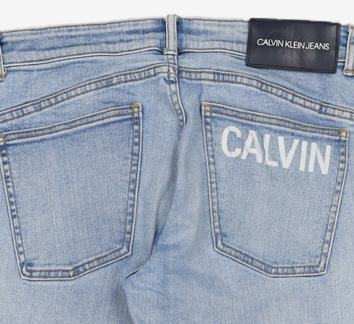 캘빈클라인 진(CALVIN KLEIN JEANS) 청/데님 팬츠 30
