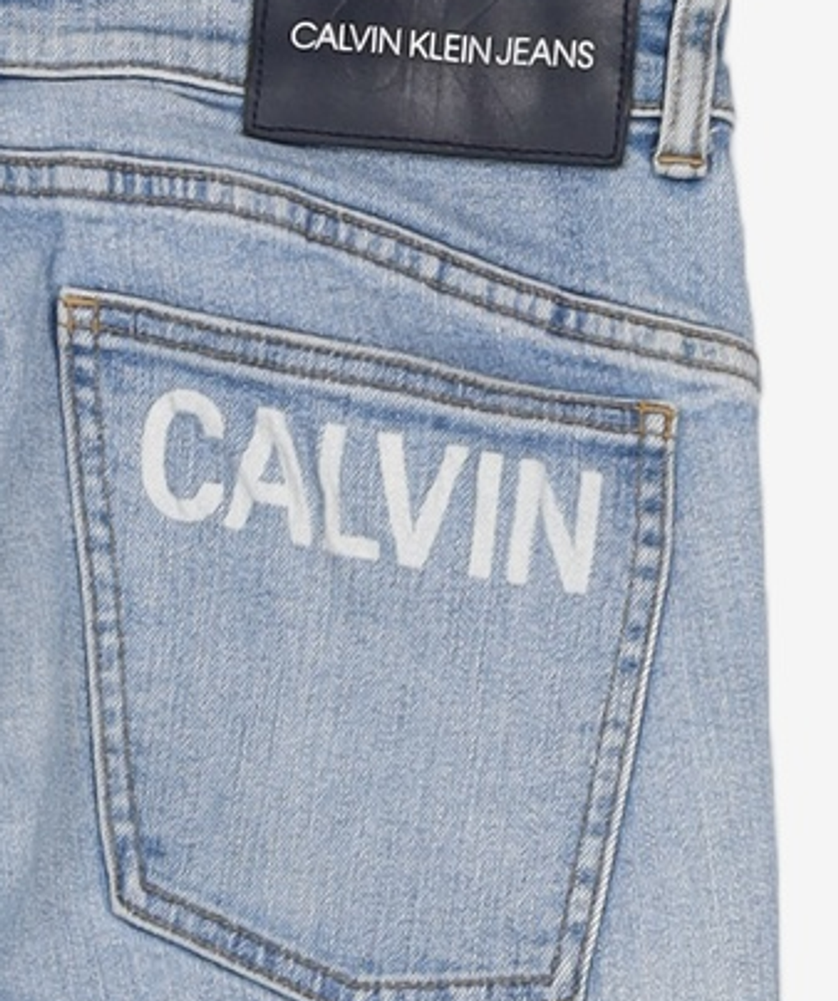 캘빈클라인 진(CALVIN KLEIN JEANS) 청/데님 팬츠 30
