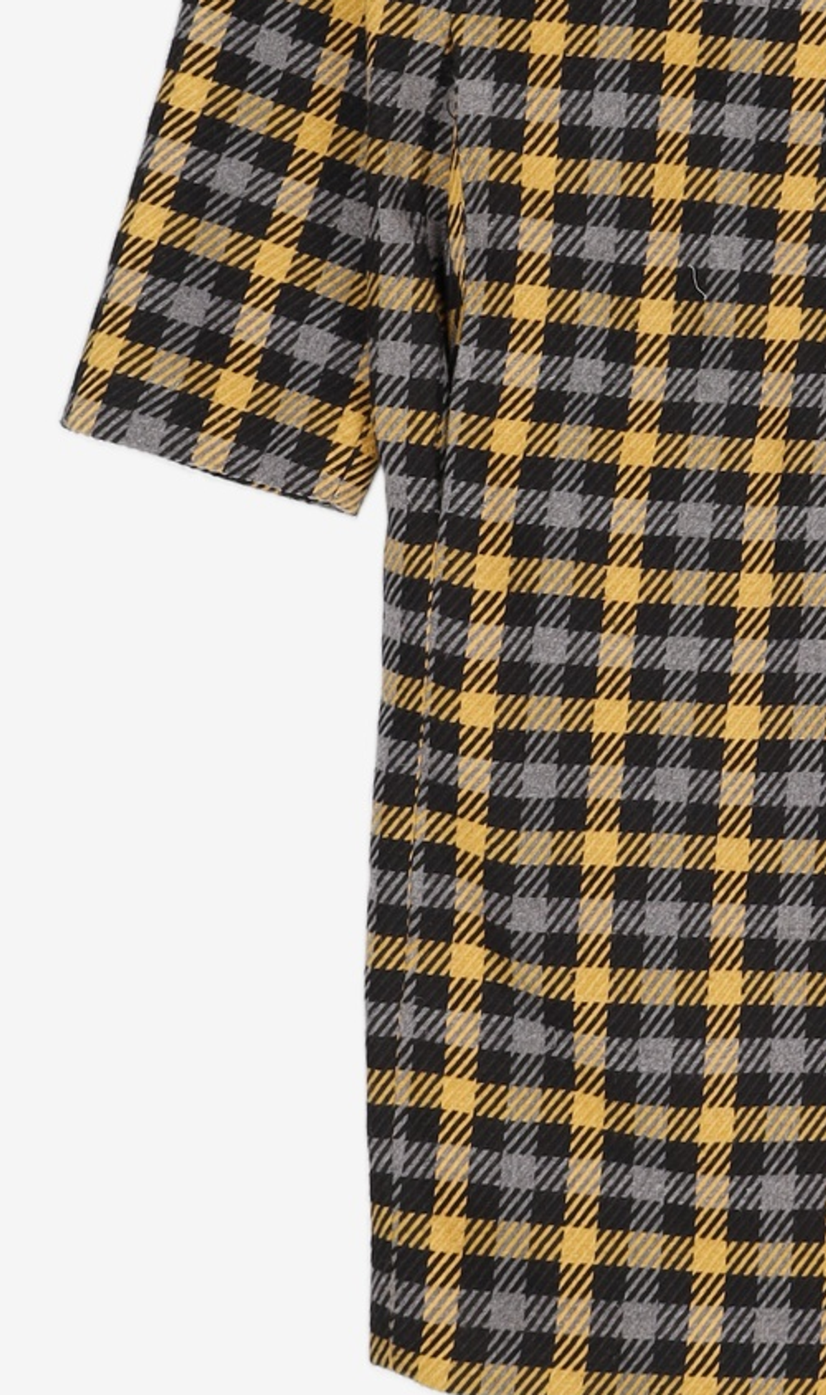 자라 맨(ZARA MAN) 겨울 기타 코트 M