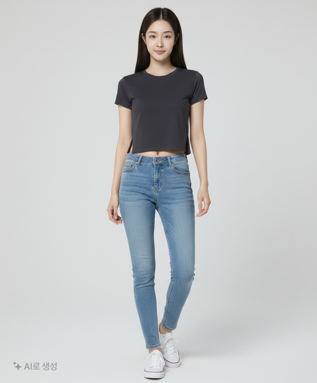 유니클로(UNIQLO) 반소매 티셔츠 L