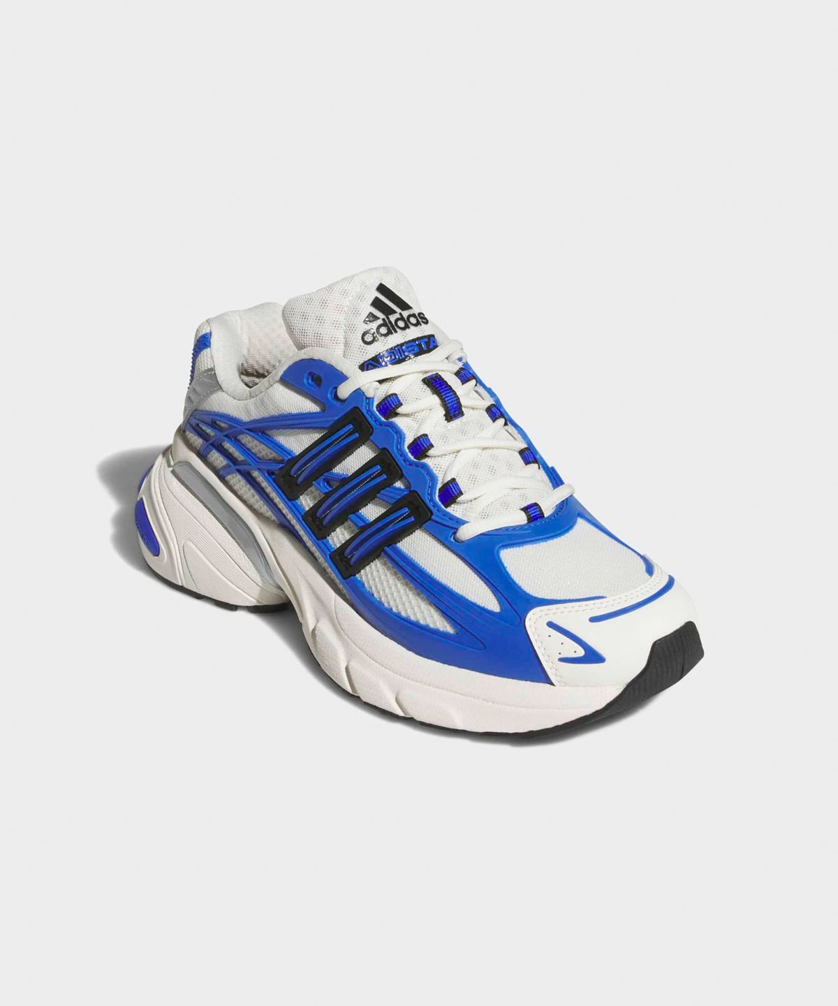 아디다스(ADIDAS) 아디스타 XLG 2.0 - 화이트:블랙:블루 / KI4505
