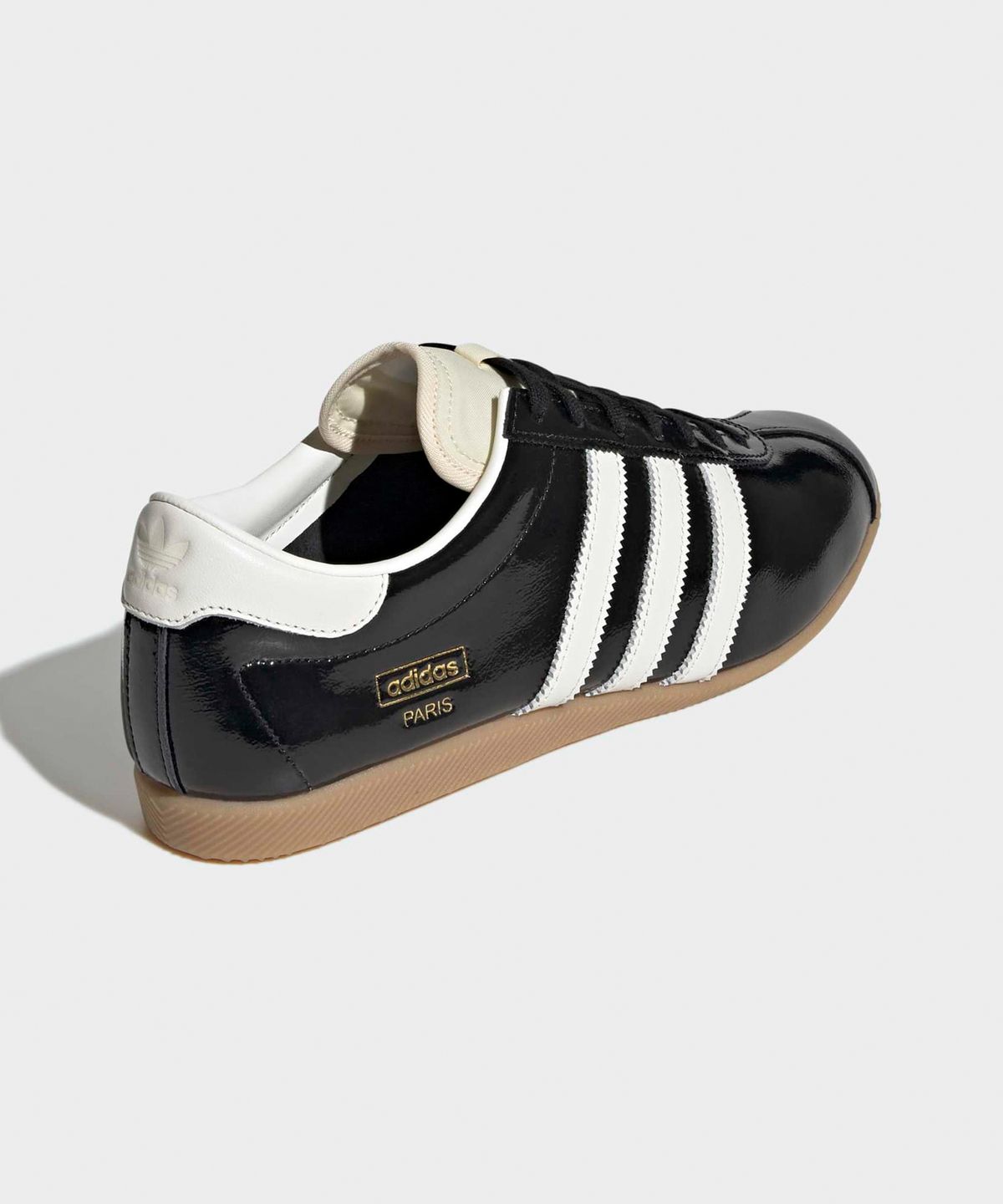아디다스(ADIDAS) 파리 - 블랙:화이트 / KJ4899
