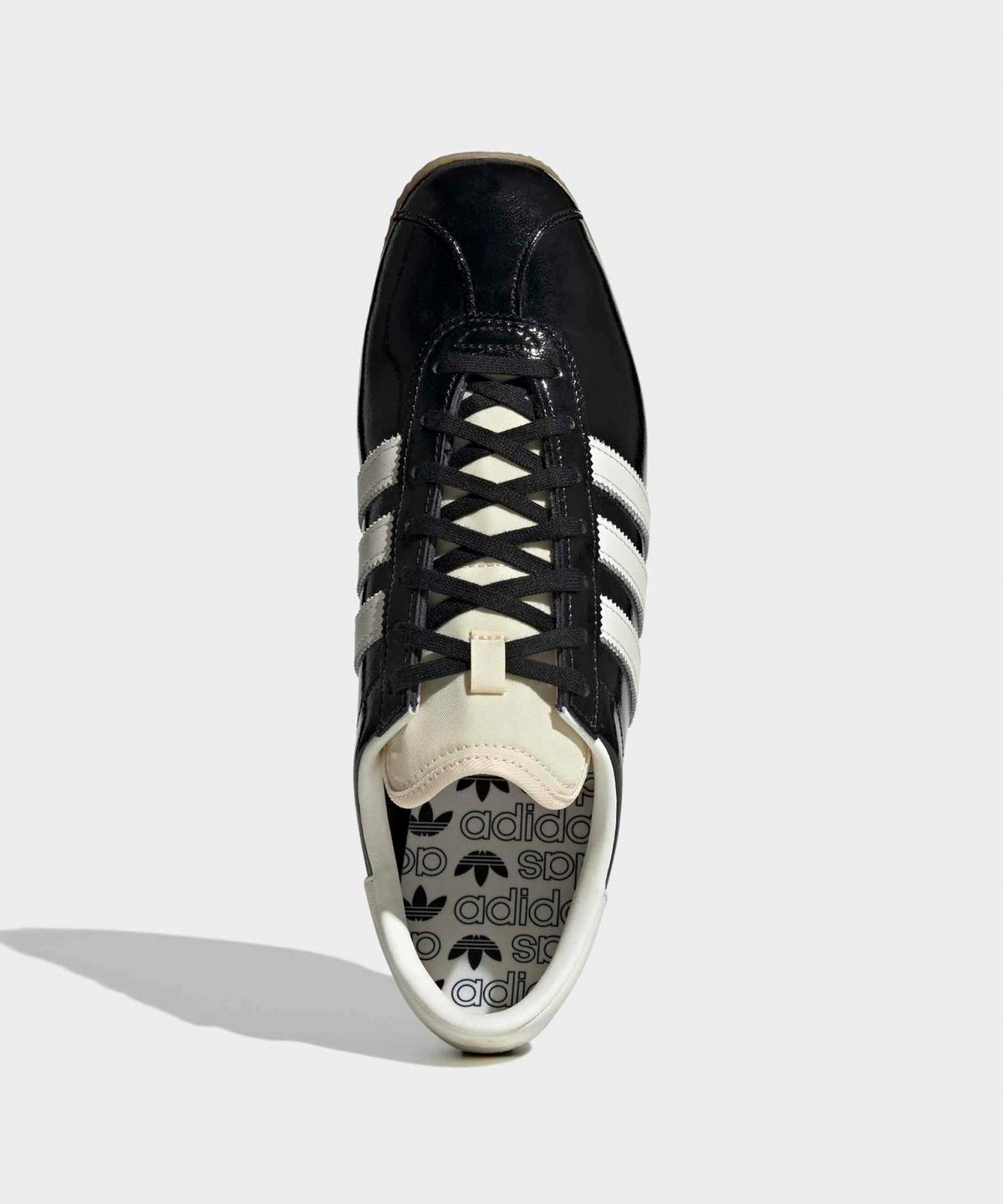 아디다스(ADIDAS) 파리 - 블랙:화이트 / KJ4899