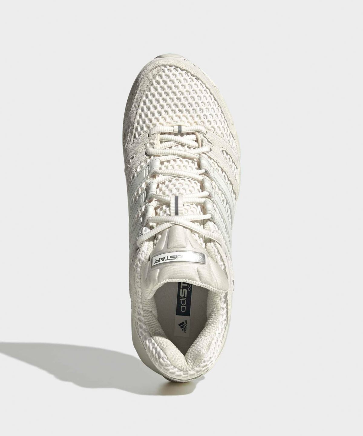 아디다스(ADIDAS) 아디스타 컨트롤 5 - 오르빗그레이:화이트 / LA1295