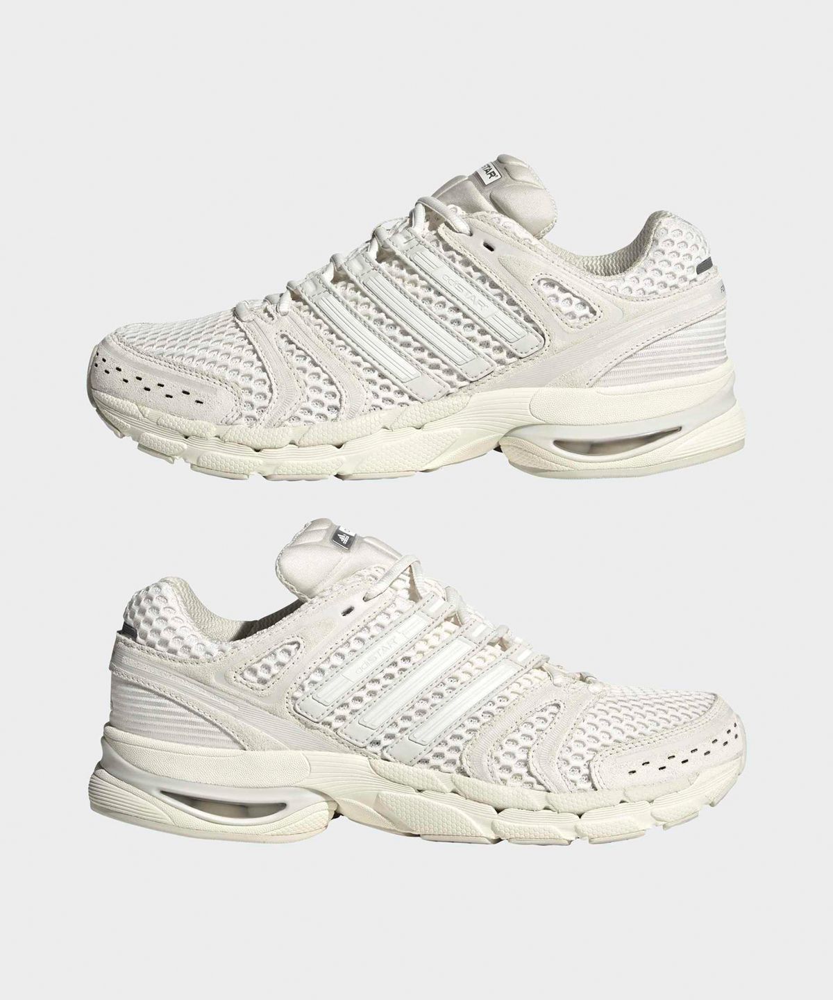 아디다스(ADIDAS) 아디스타 컨트롤 5 - 오르빗그레이:화이트 / LA1295