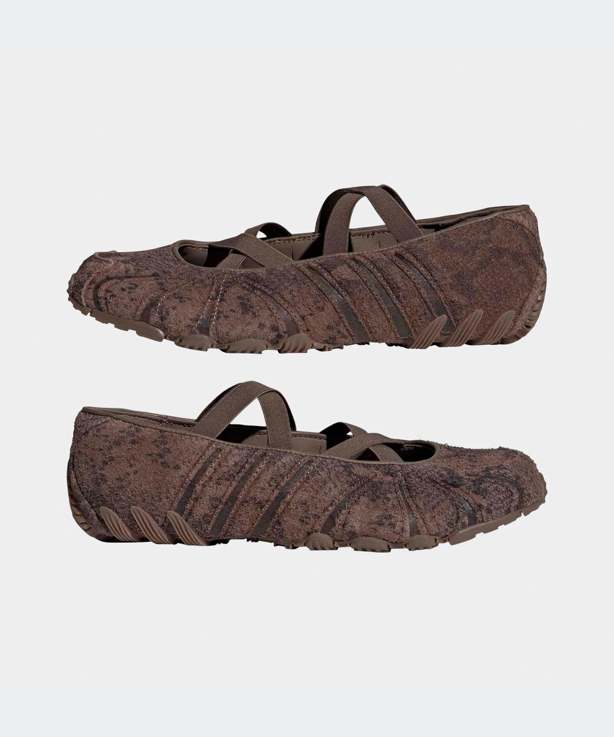 아디다스(ADIDAS) 고스트 스프린트 발레 - 얼스스트라타 / KI0436