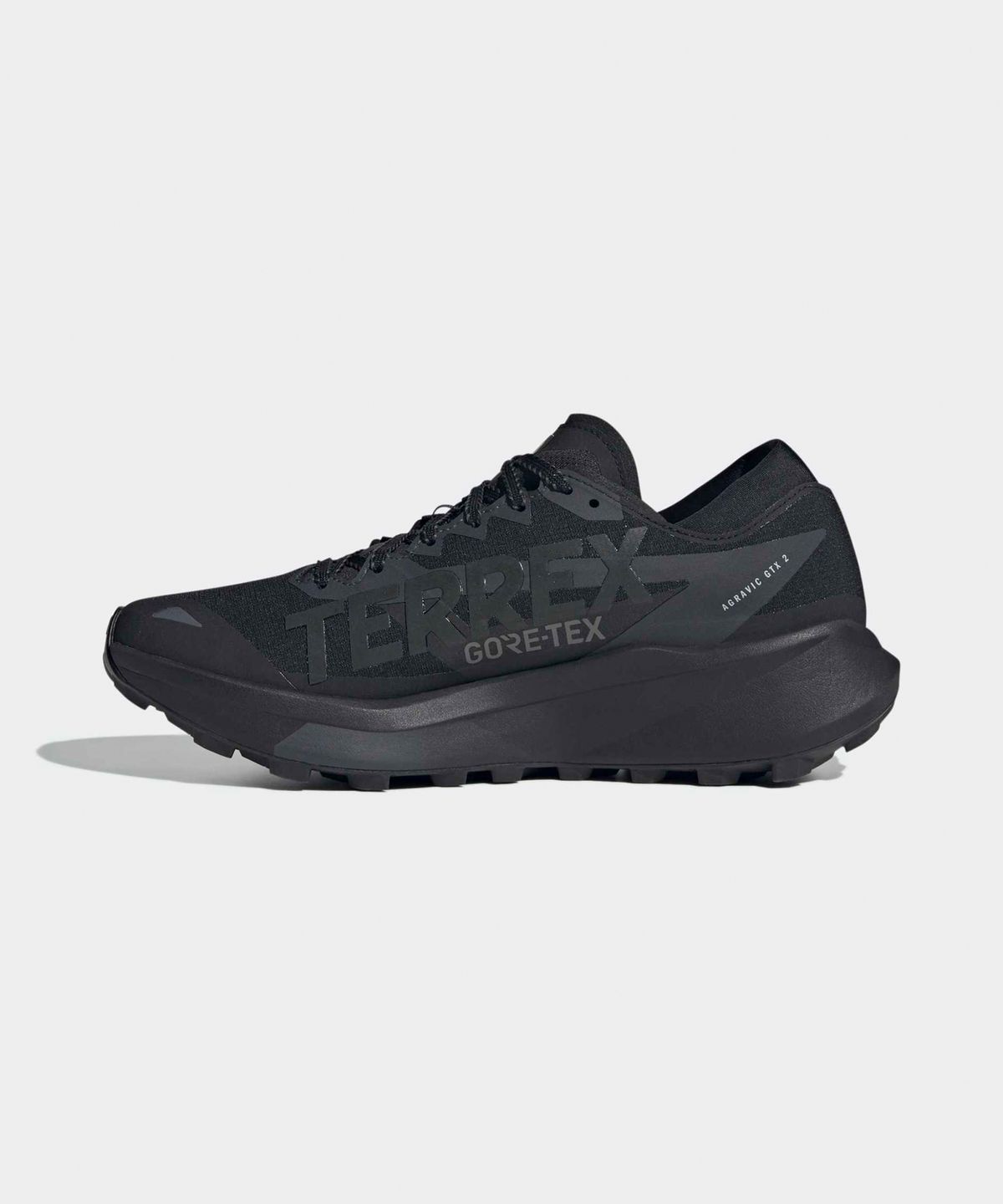 아디다스(ADIDAS) 테렉스 아그라빅 GTX 2 M - 블랙:그레이 / HQ5089