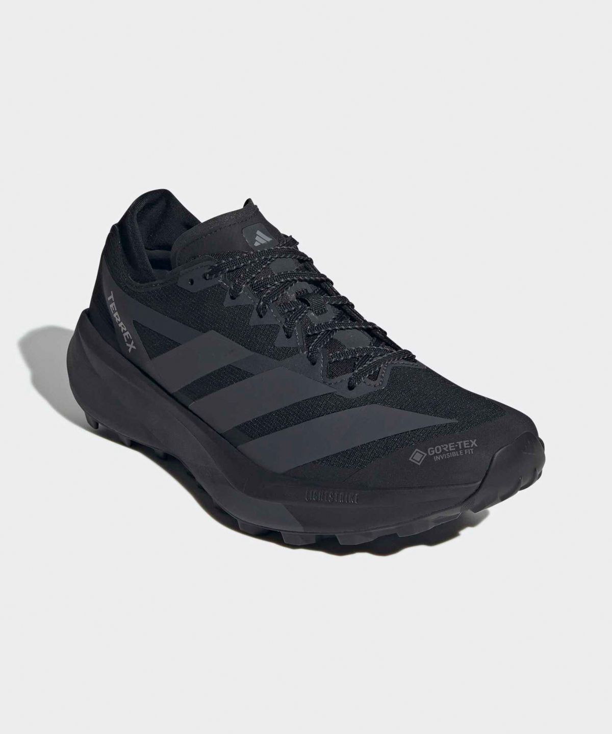 아디다스(ADIDAS) 테렉스 아그라빅 GTX 2 M - 블랙:그레이 / HQ5089