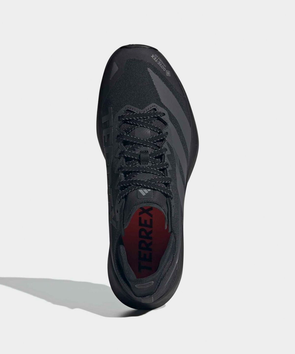 아디다스(ADIDAS) 테렉스 아그라빅 GTX 2 M - 블랙:그레이 / HQ5089