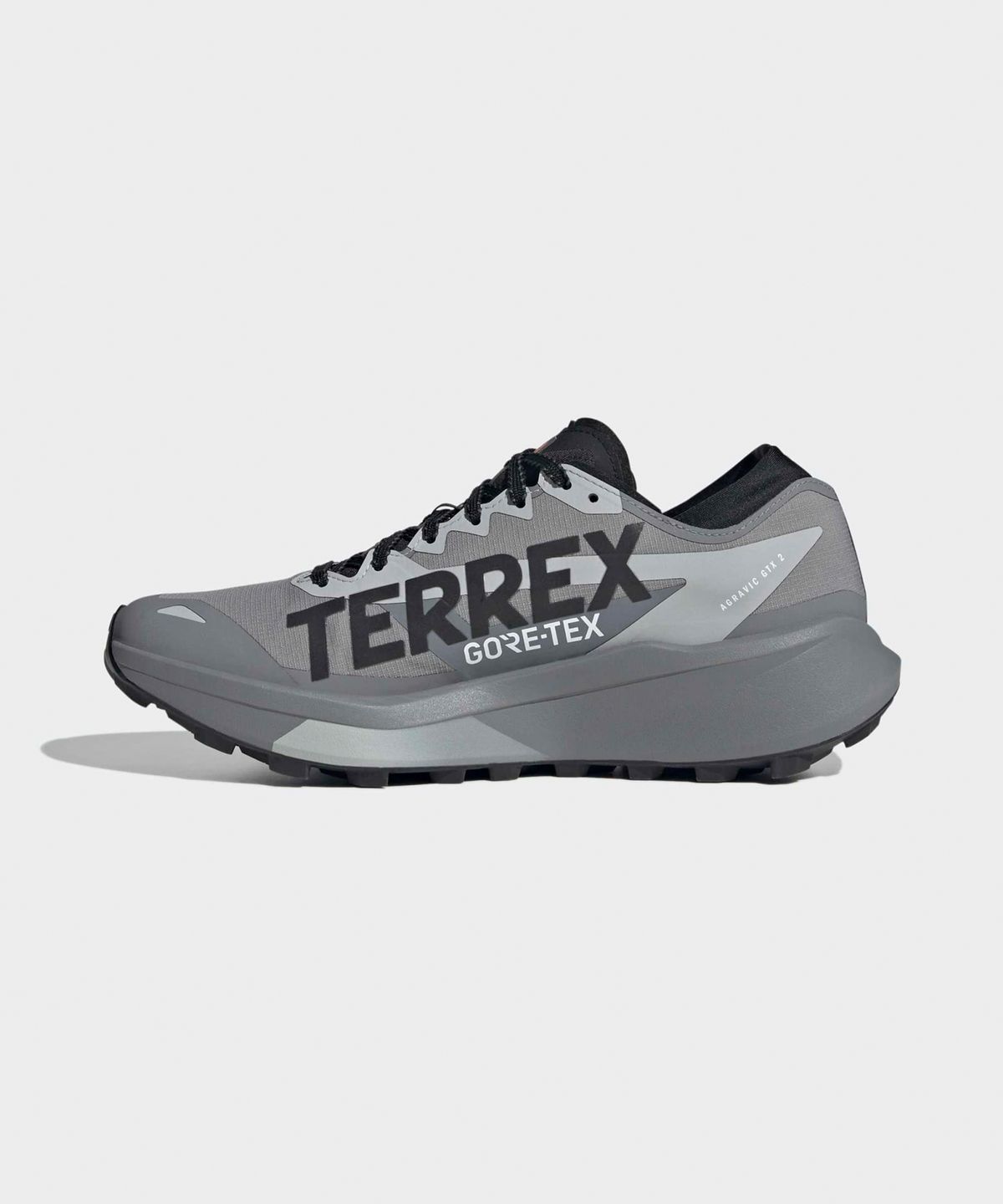 아디다스(ADIDAS) 테렉스 아그라빅 GTX 2 M - 그레이:블랙 / HQ5090