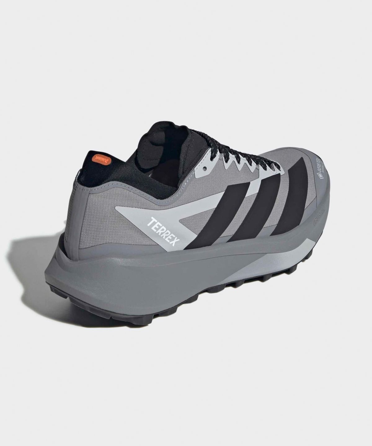 아디다스(ADIDAS) 테렉스 아그라빅 GTX 2 M - 그레이:블랙 / HQ5090