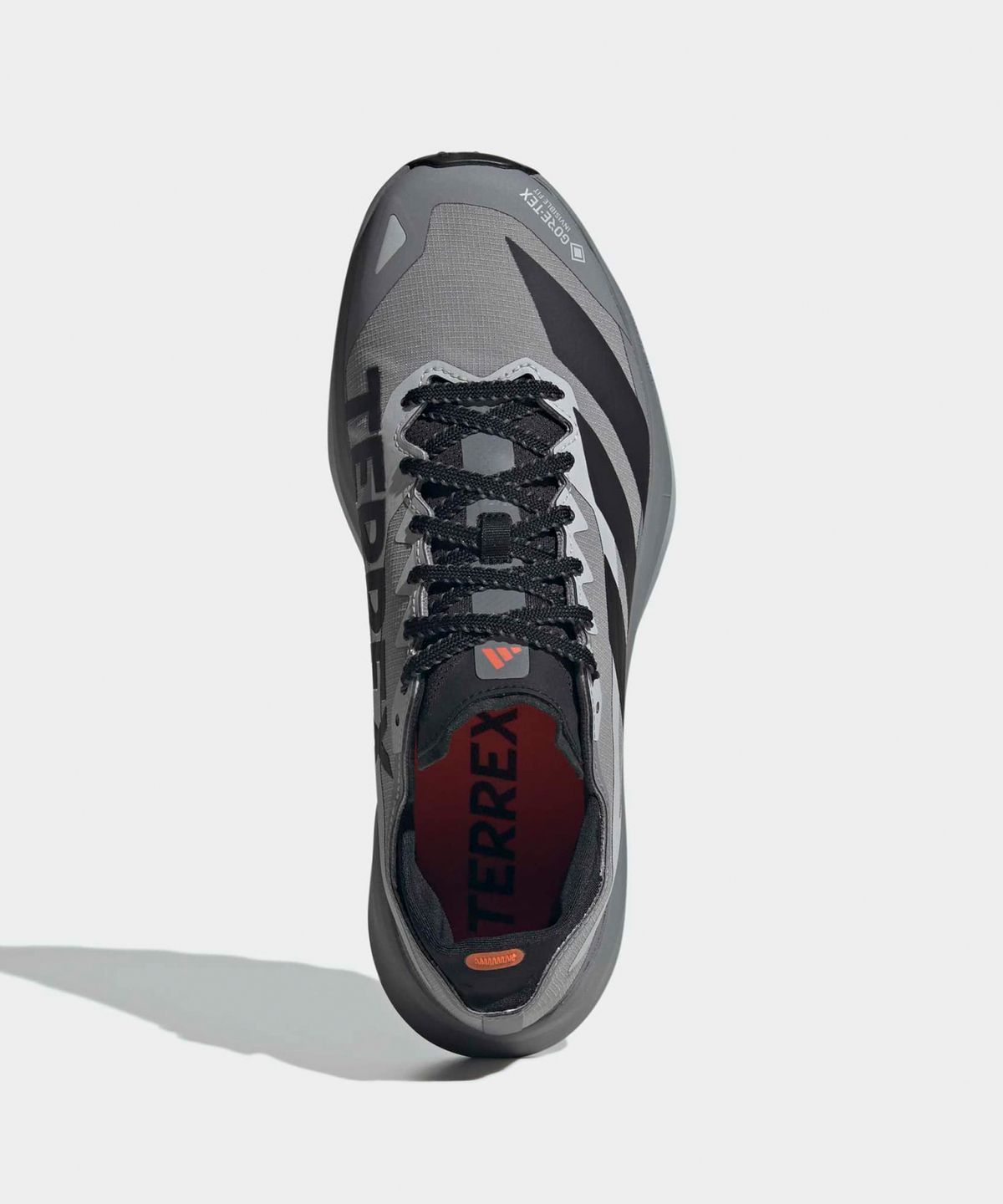 아디다스(ADIDAS) 테렉스 아그라빅 GTX 2 M - 그레이:블랙 / HQ5090