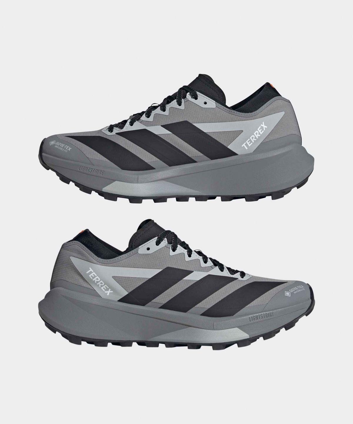 아디다스(ADIDAS) 테렉스 아그라빅 GTX 2 M - 그레이:블랙 / HQ5090