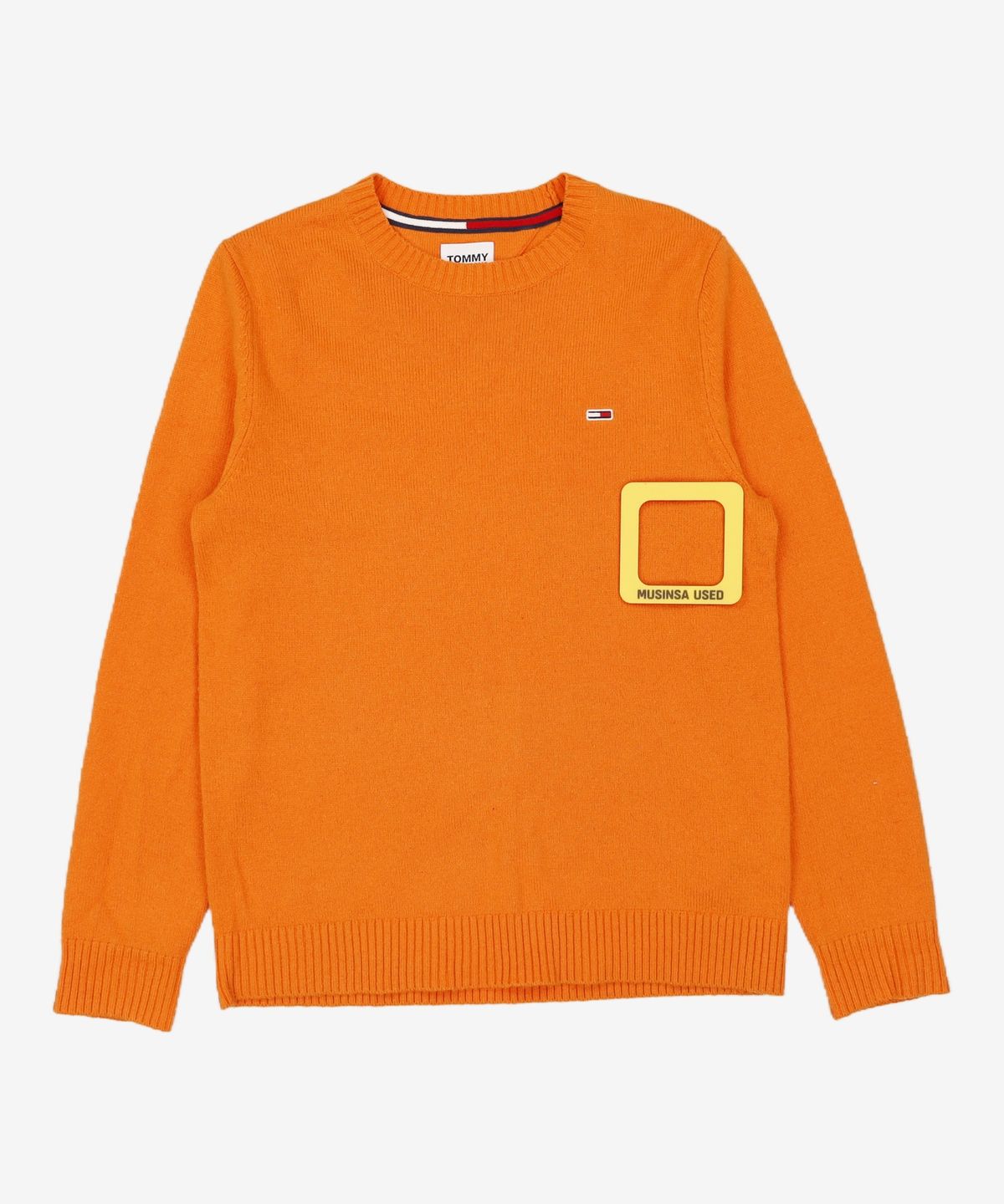 타미힐피거(TOMMY HILFIGER) 니트/스웨터 S