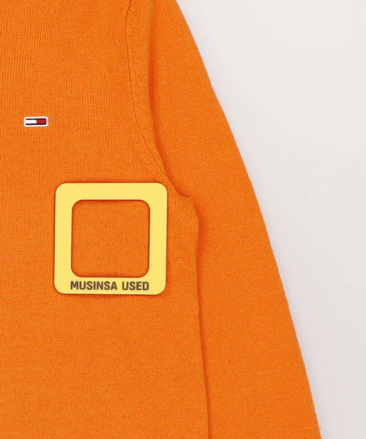 타미힐피거(TOMMY HILFIGER) 니트/스웨터 S