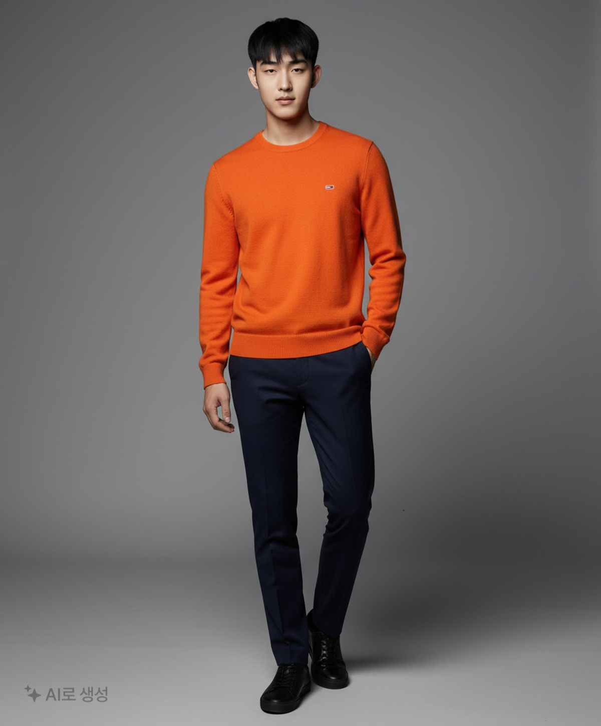 타미힐피거(TOMMY HILFIGER) 니트/스웨터 S