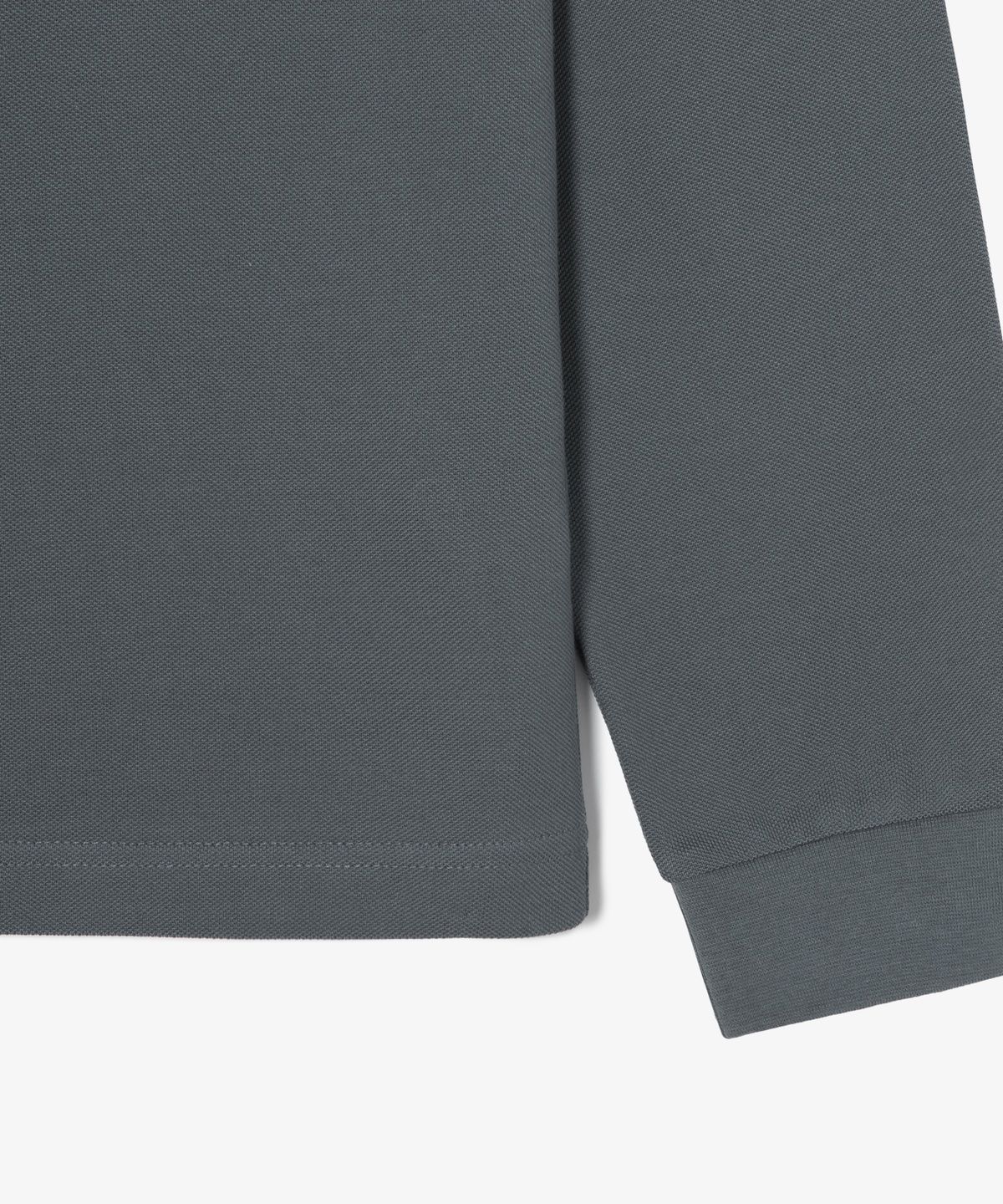 라코스테(LACOSTE) 남성 프렌치 레귤러핏 긴팔 베이직 폴로 셔츠 PH732E-56N 7EZ