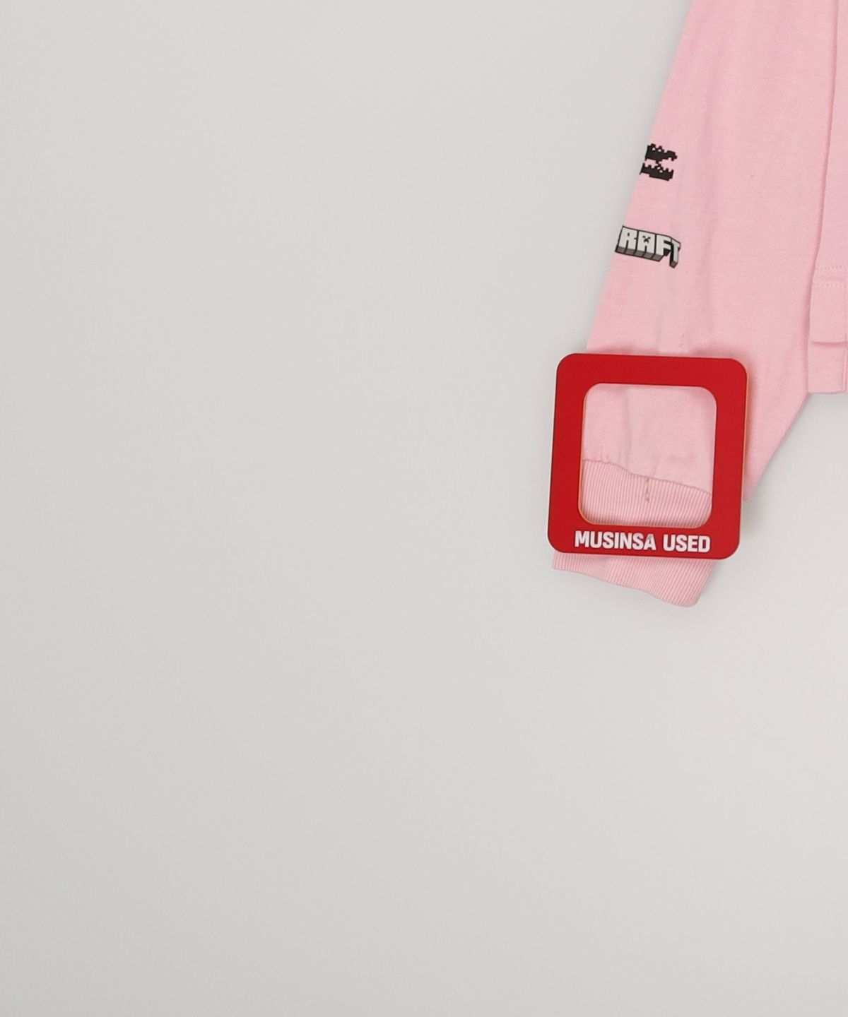 라코스테 x 마인크래프트(LACOSTE x MINECRAFT) 피케/카라 티셔츠 34