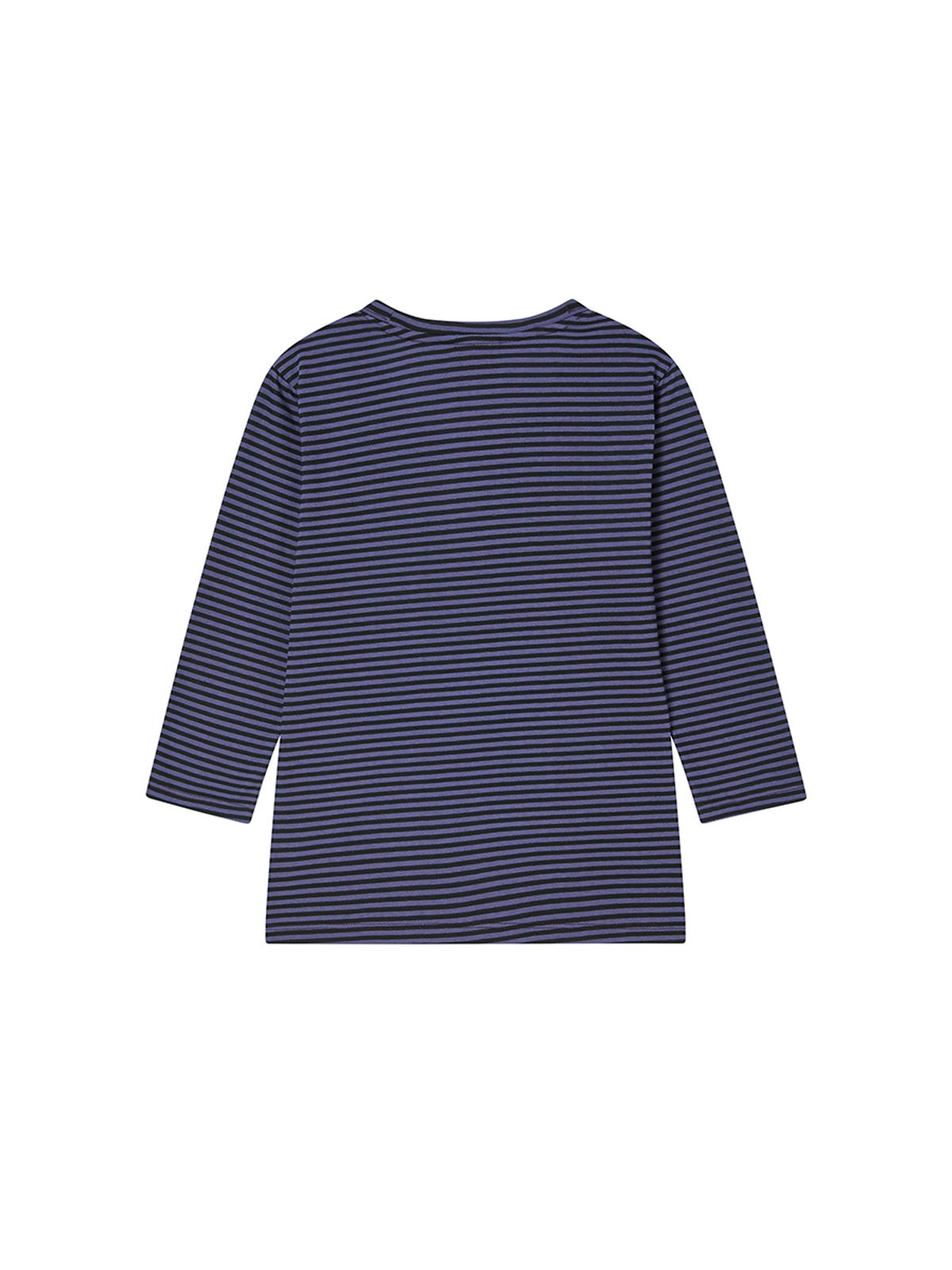엔와이엑스엑스(NYXX) MIRACLE MORNING L/S PURPLE