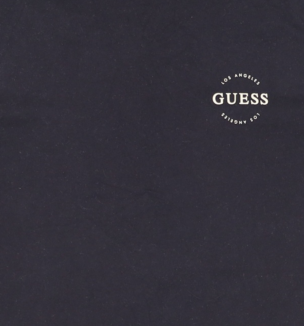 게스(GUESS) 반소매 티셔츠 XL