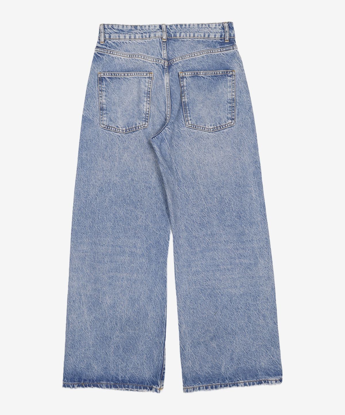 자라(ZARA) 청/데님 팬츠 28